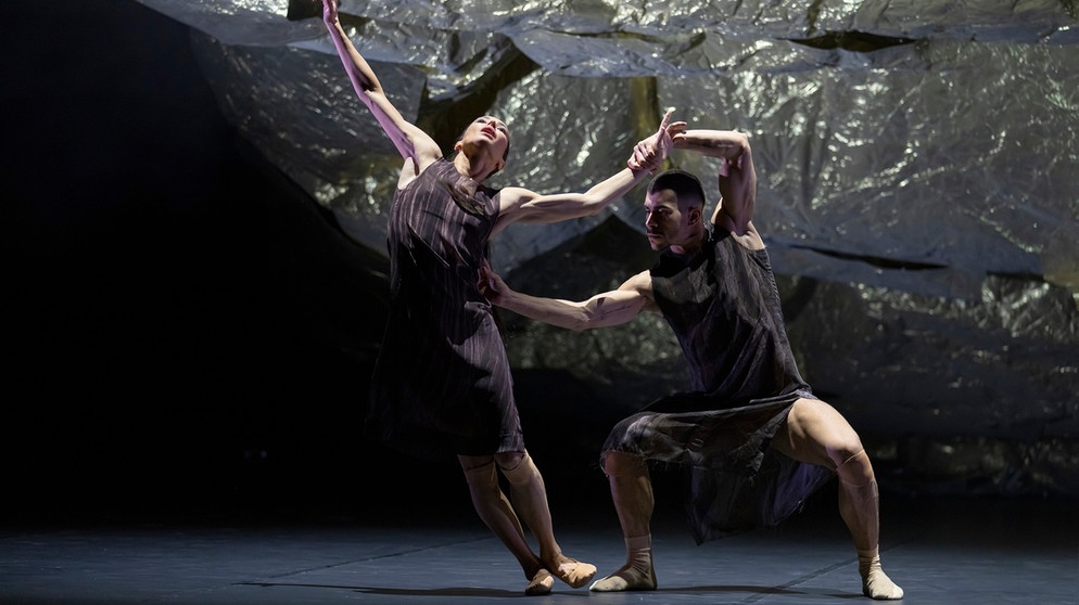 Maria by Goyo Montero, production image 5